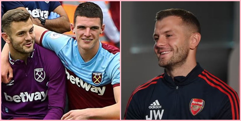 thương vụ Declan Rice